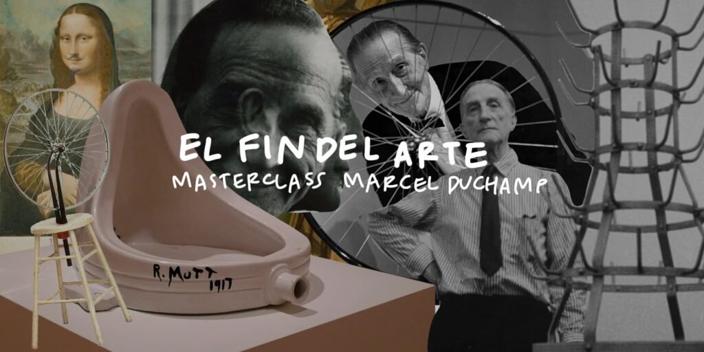 marcel-duchamp