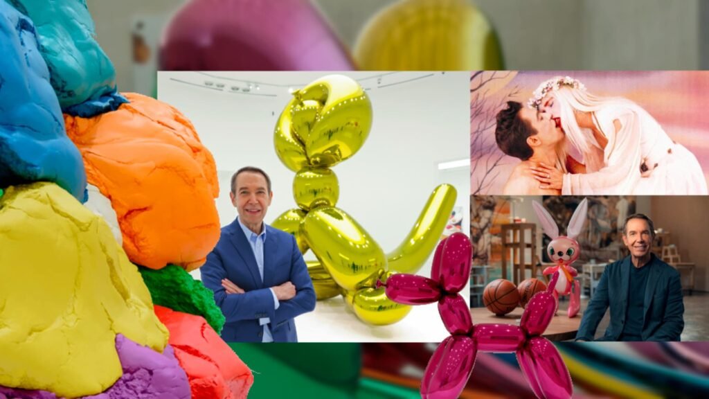jeffkoons