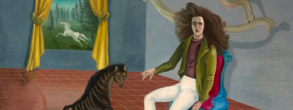 leonora-carrington